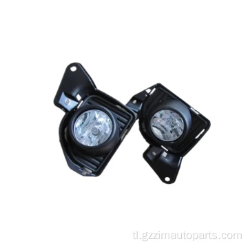 Hiace 2014+ Pagmamaneho ng Light Fog Light